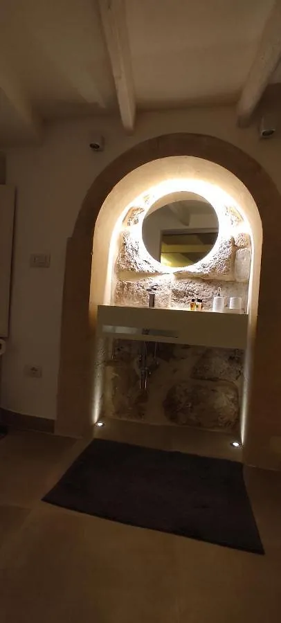 Holiday home Casa Scina' Villa Syracuse