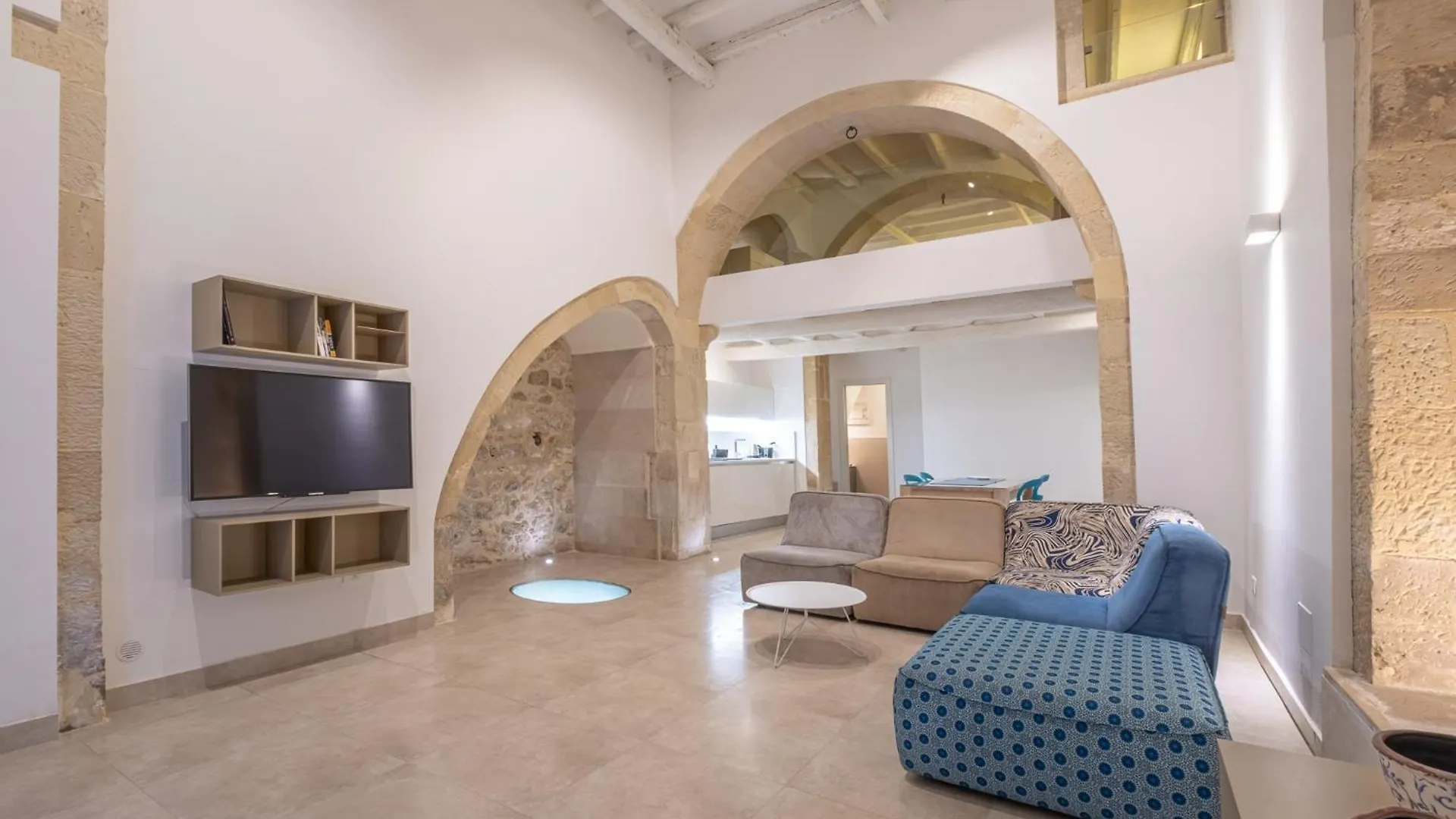 Holiday home Casa Scina' Villa Syracuse