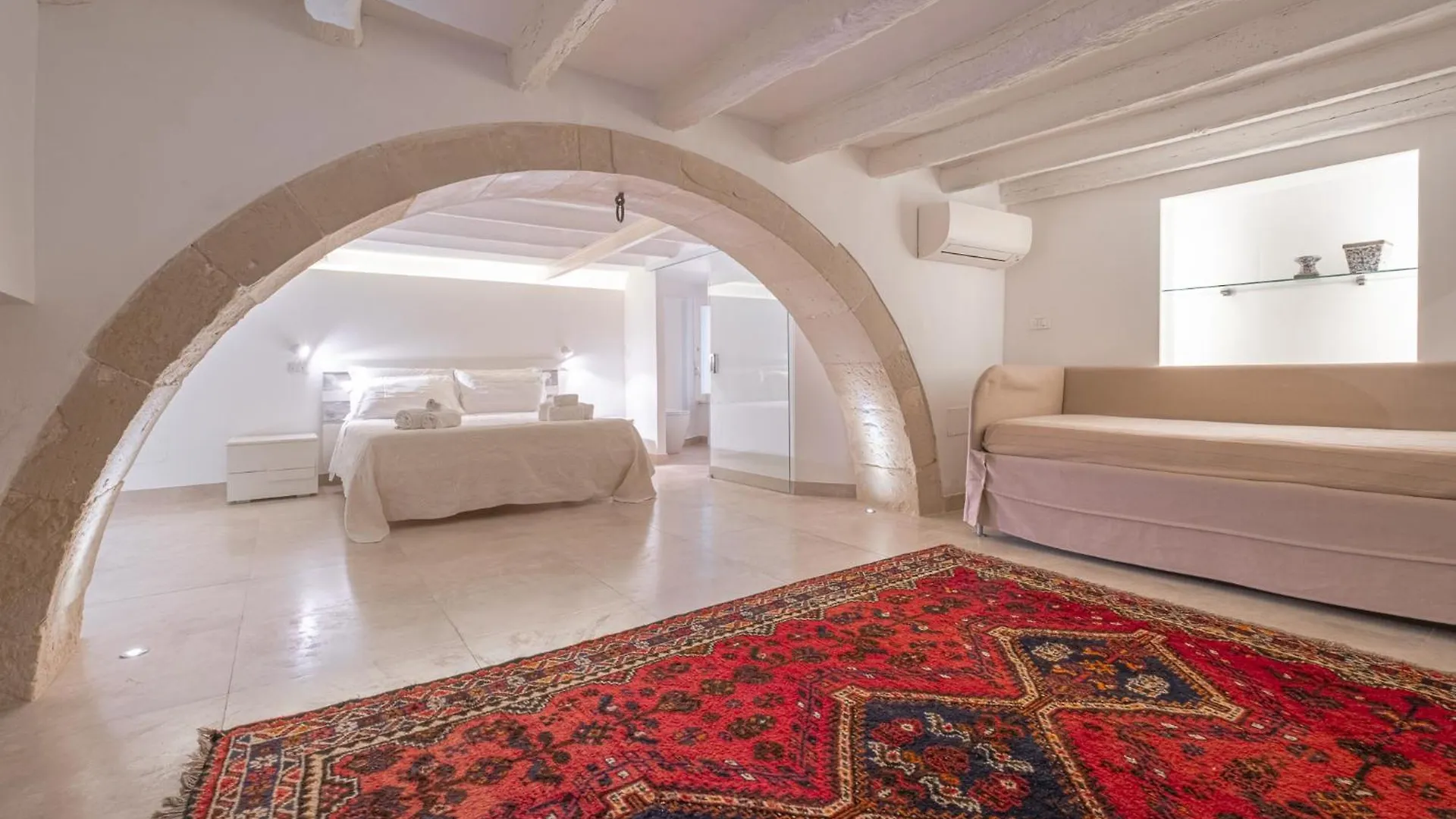 Casa Scina' Villa Syracuse 0*,  Italy