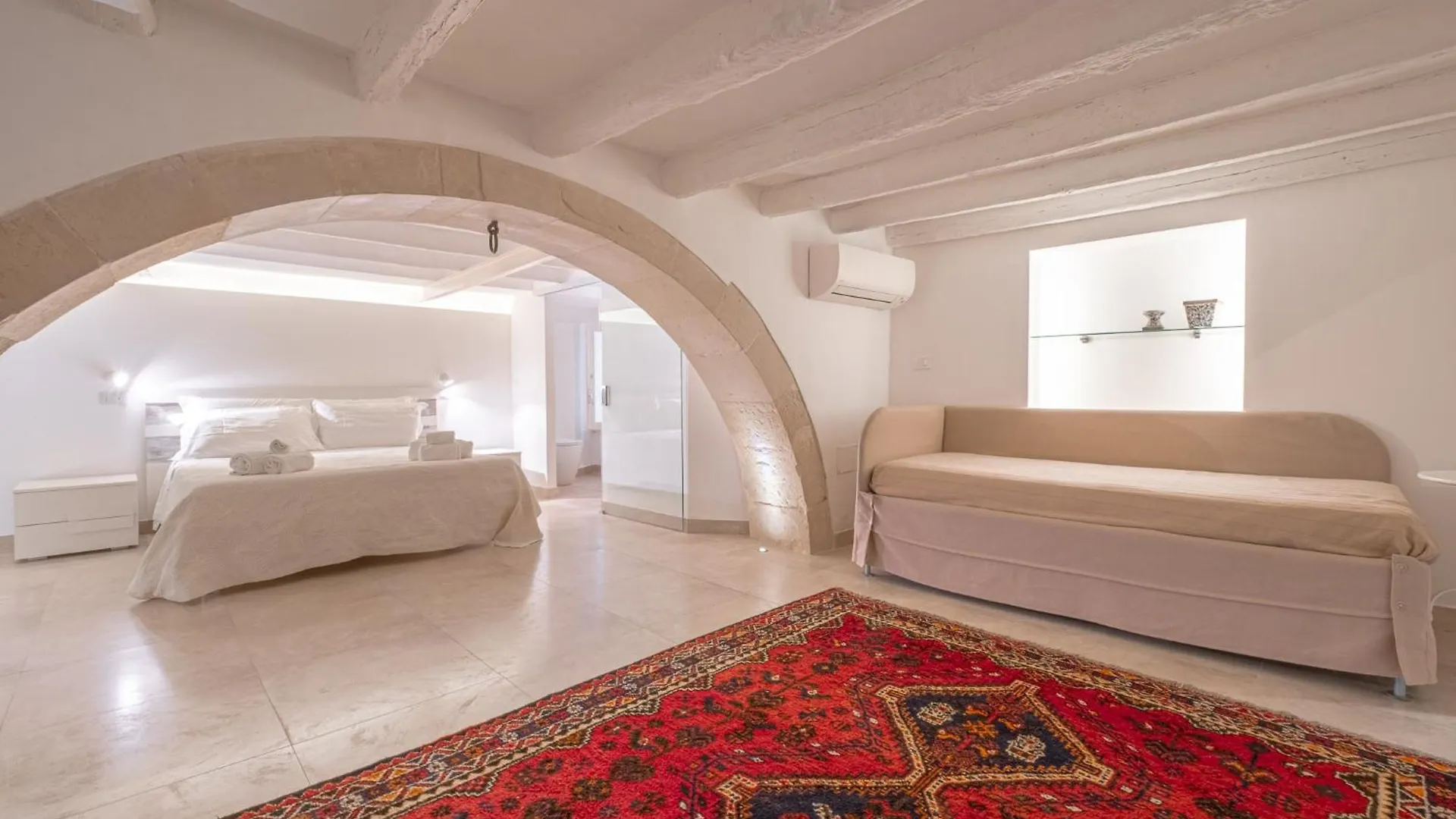 Casa Scina' Villa Syracuse 0*,  Italy