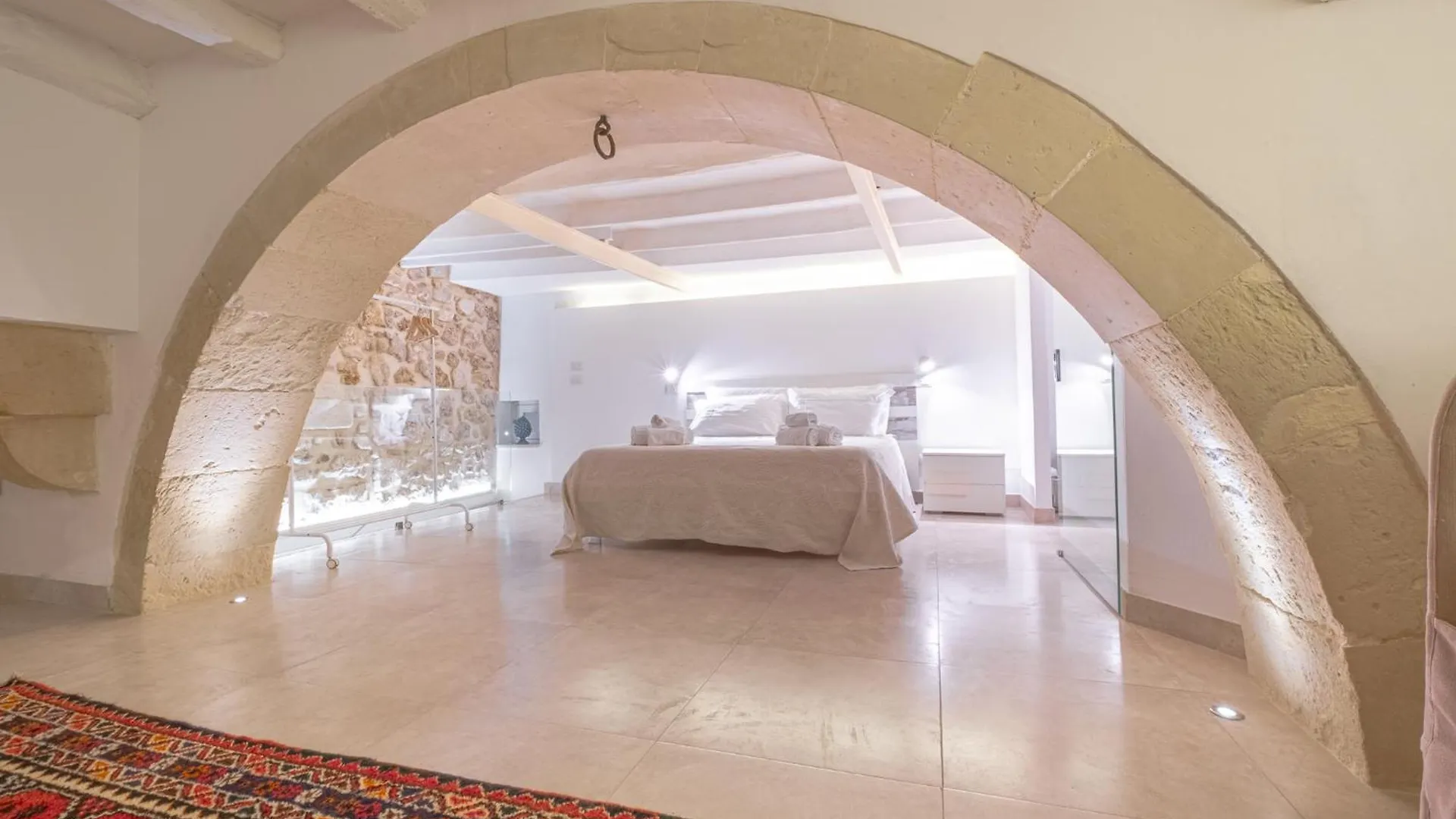Casa Scina' Villa Syracuse Holiday home