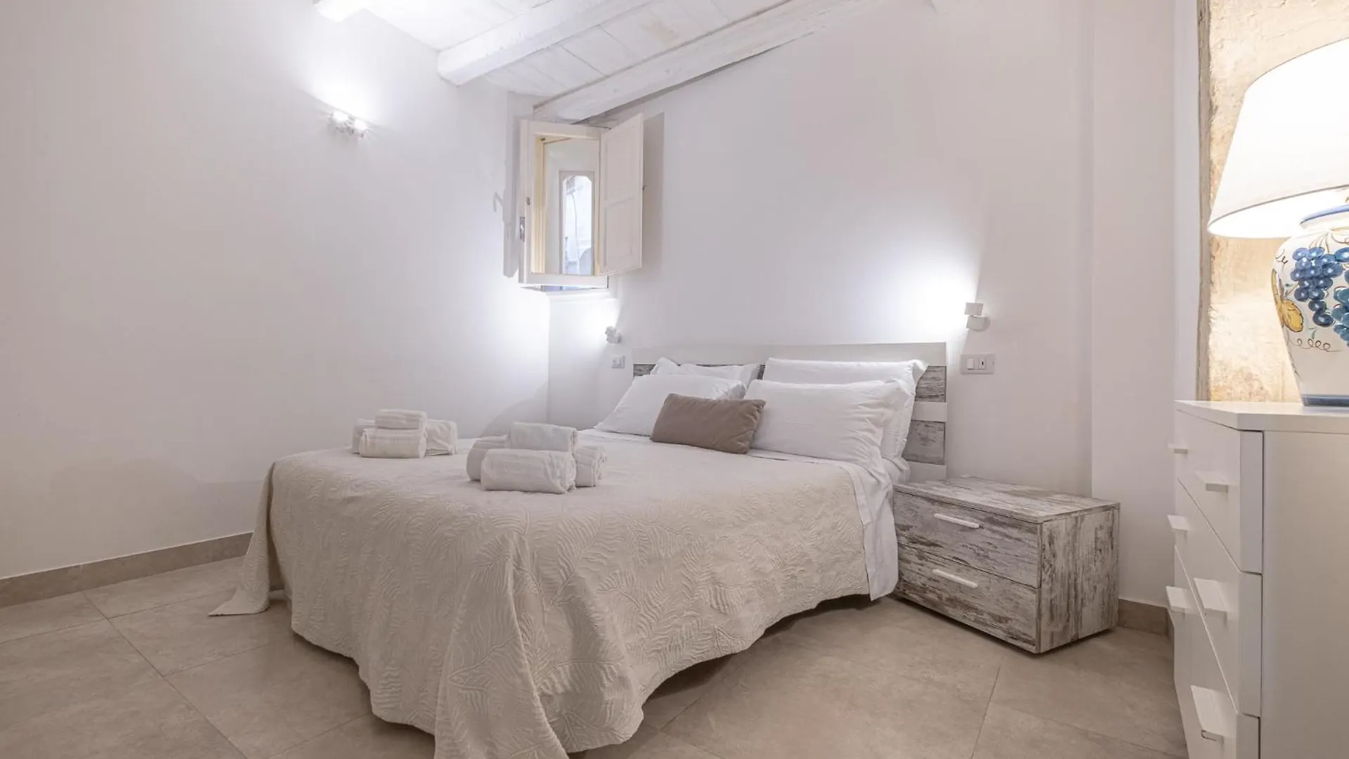 Holiday home Casa Scina' Villa Syracuse