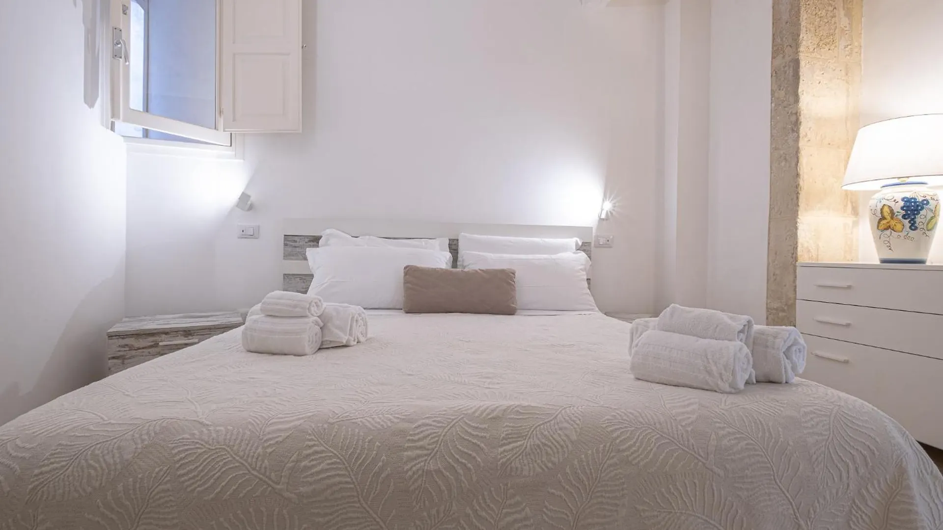 Casa Scina' Villa Syracuse