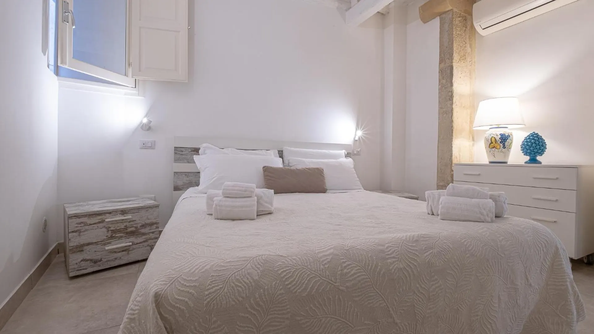 Casa Scina' Villa Syracuse