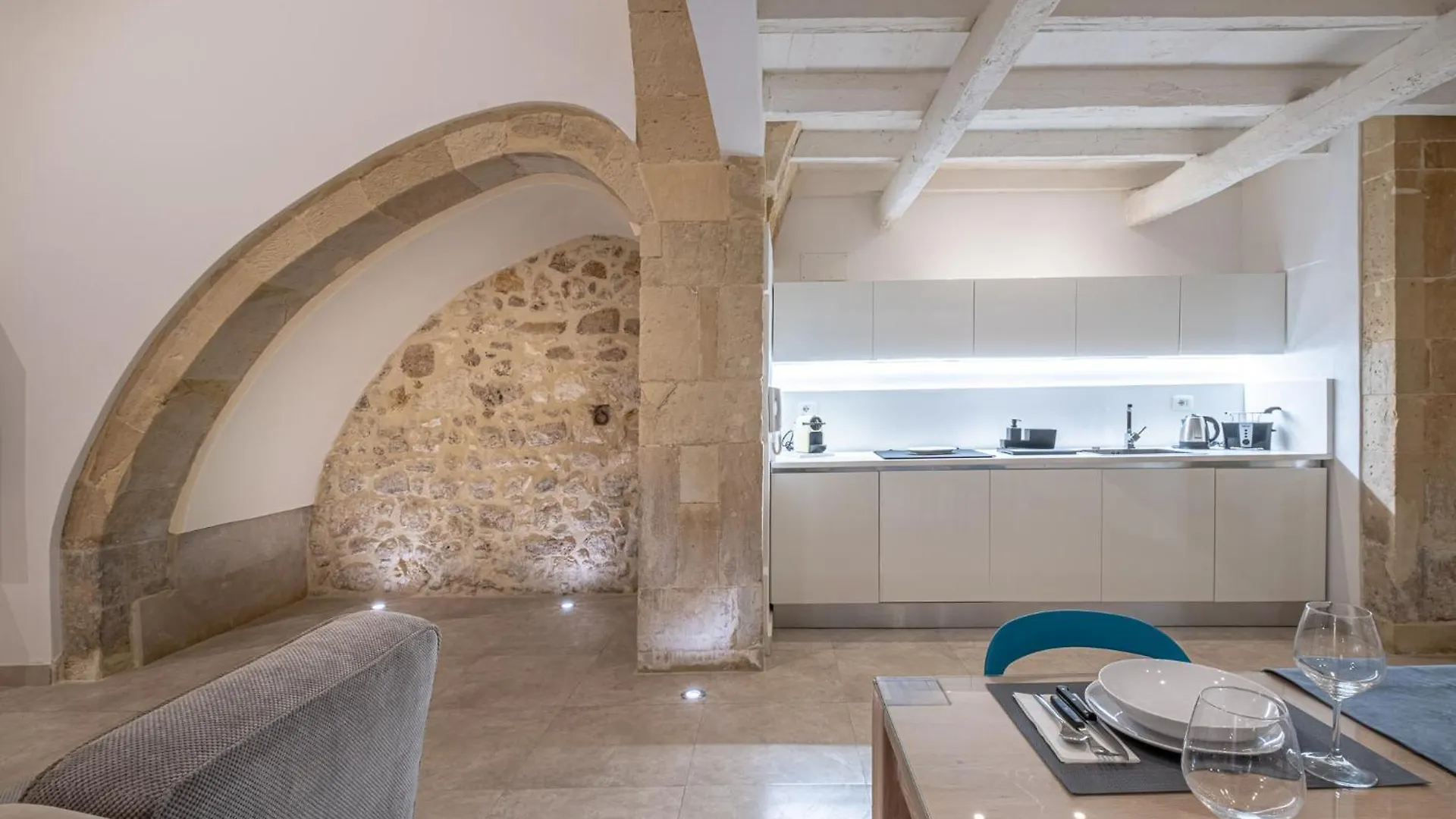 Casa Scina' Villa Syracuse 0*,