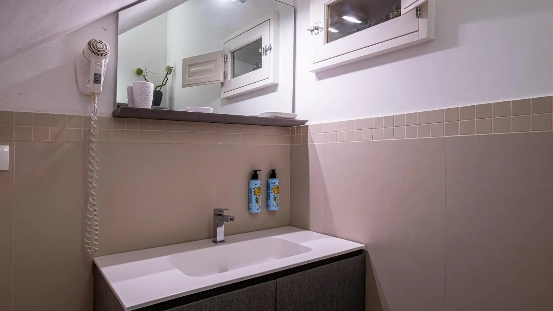 Holiday home Casa Scina' Villa Syracuse