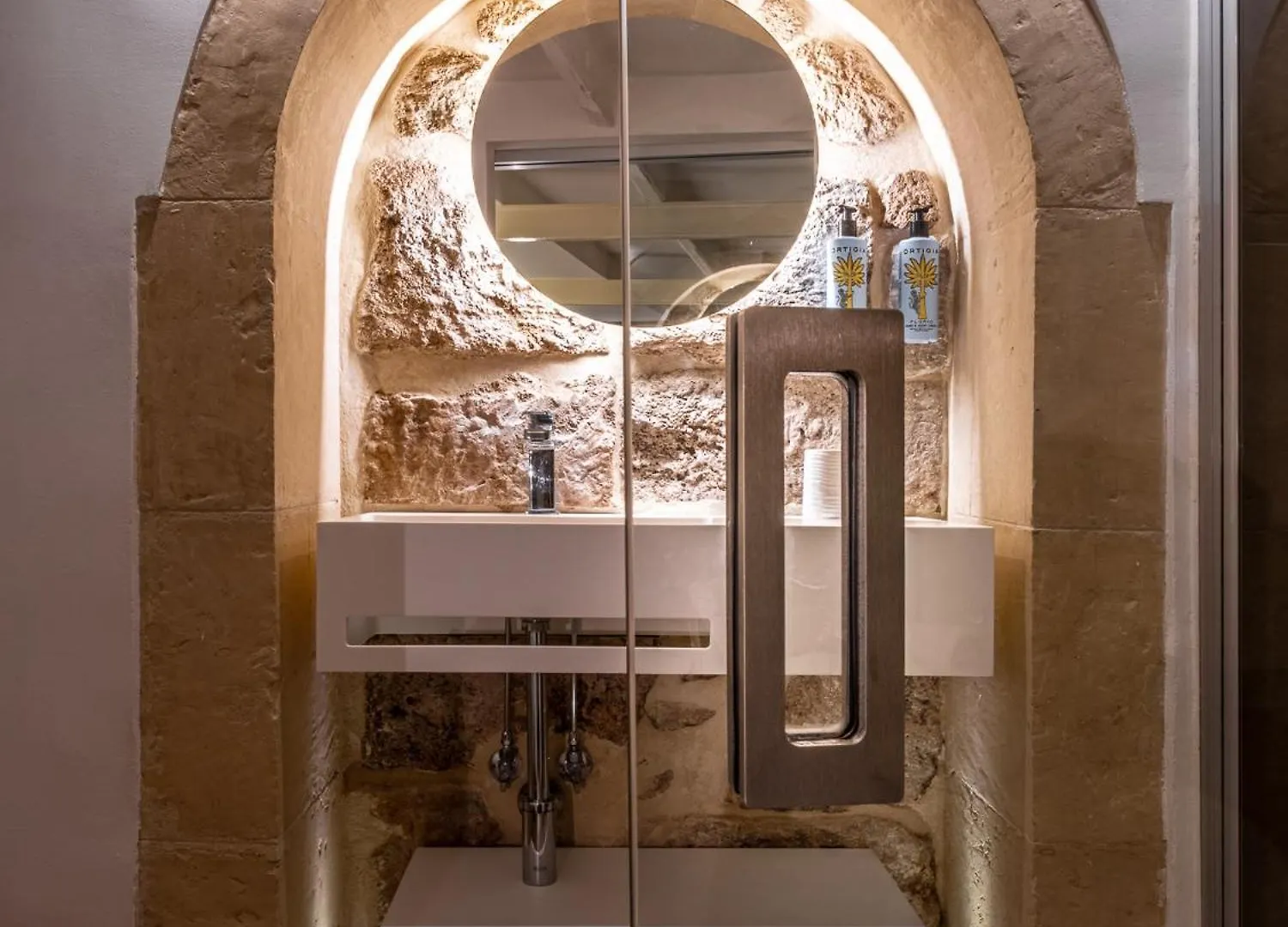 Casa Scina' Villa Syracuse 0*,  Italy
