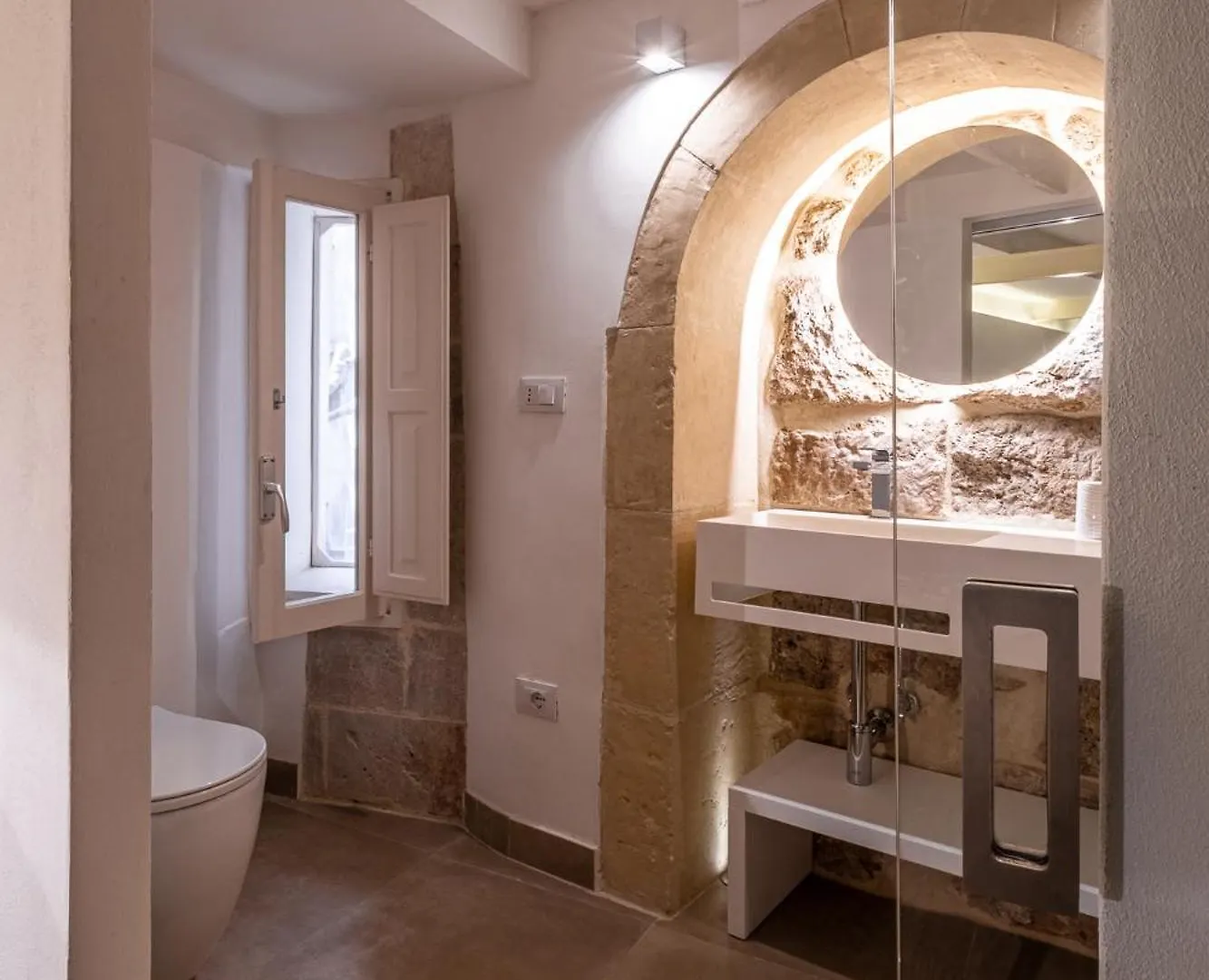Casa Scina' Villa Syracuse Italy