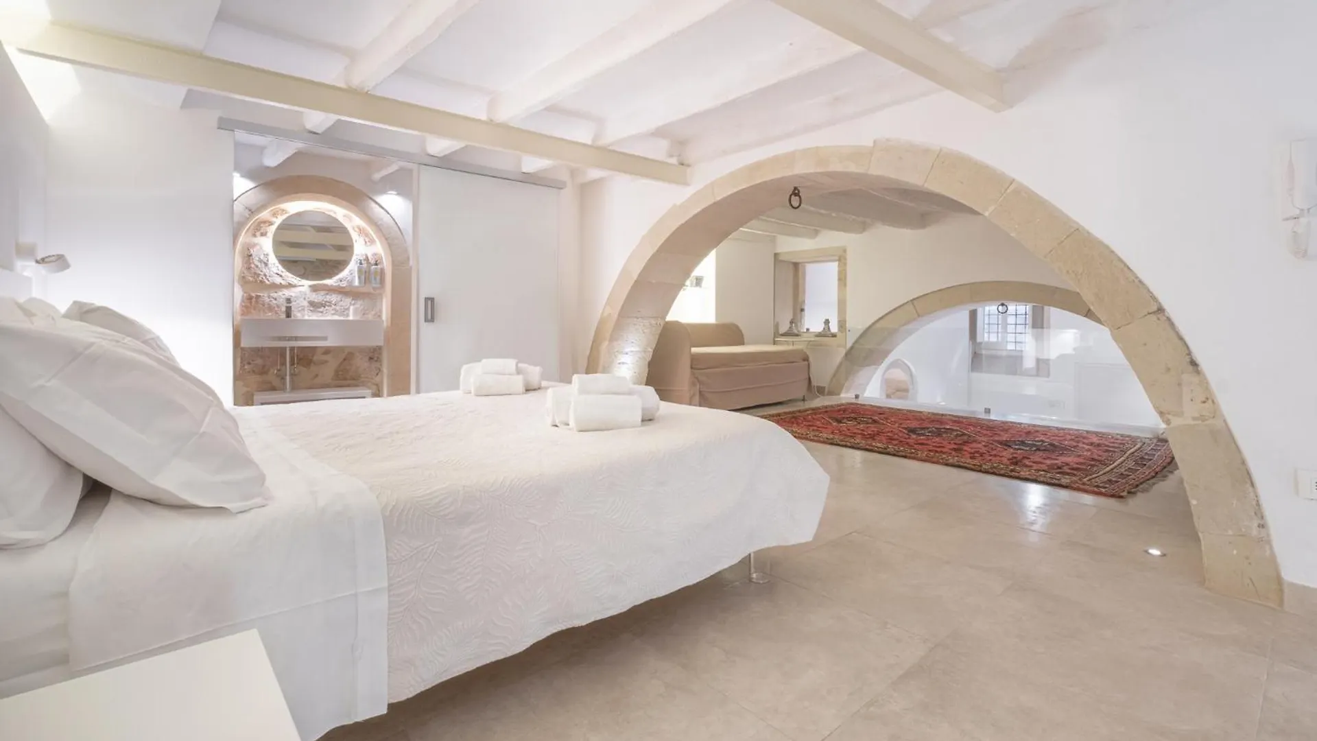 Casa Scina' Villa Syracuse