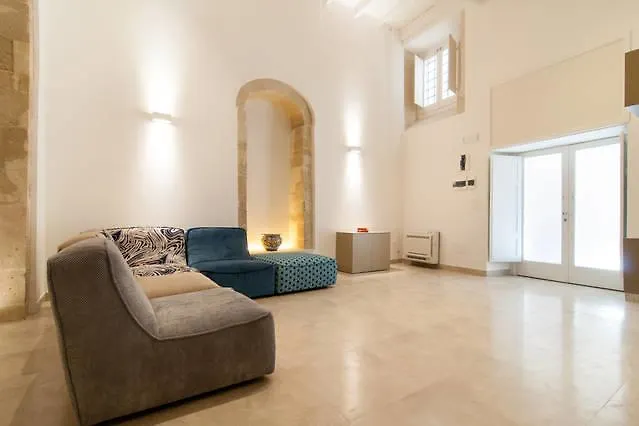 Casa Scina' Villa Syracuse