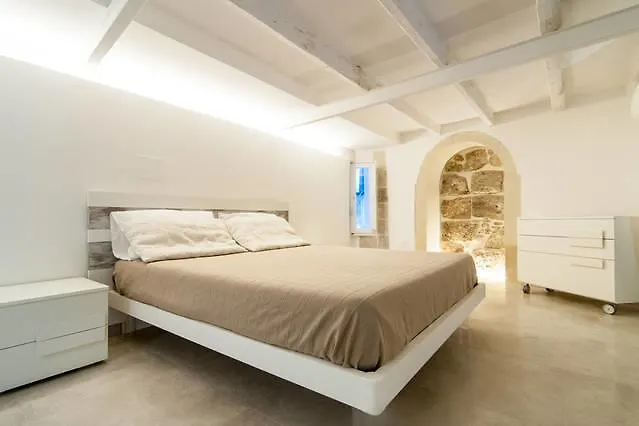 Holiday home Casa Scina' Villa Syracuse Italy