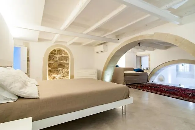 Willa Casa Scina' Syrakuzy Dom wakacyjny