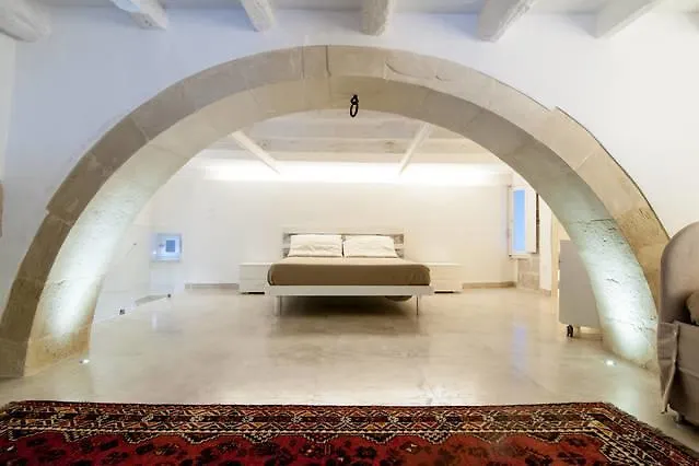 Casa Scina' Villa Syracuse Holiday home