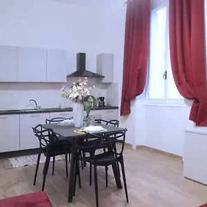 La Caza A Zena , Genoa Italy