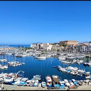 Cala Mare , Palermo Italy