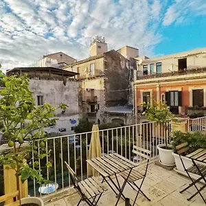 La Residenza Del Reginale Syrakuzy
