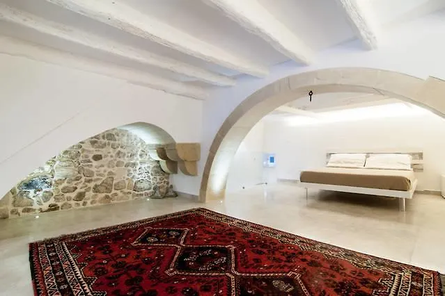 Villa Casa Scina' Syrakus